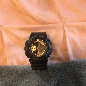 Gshock Watch